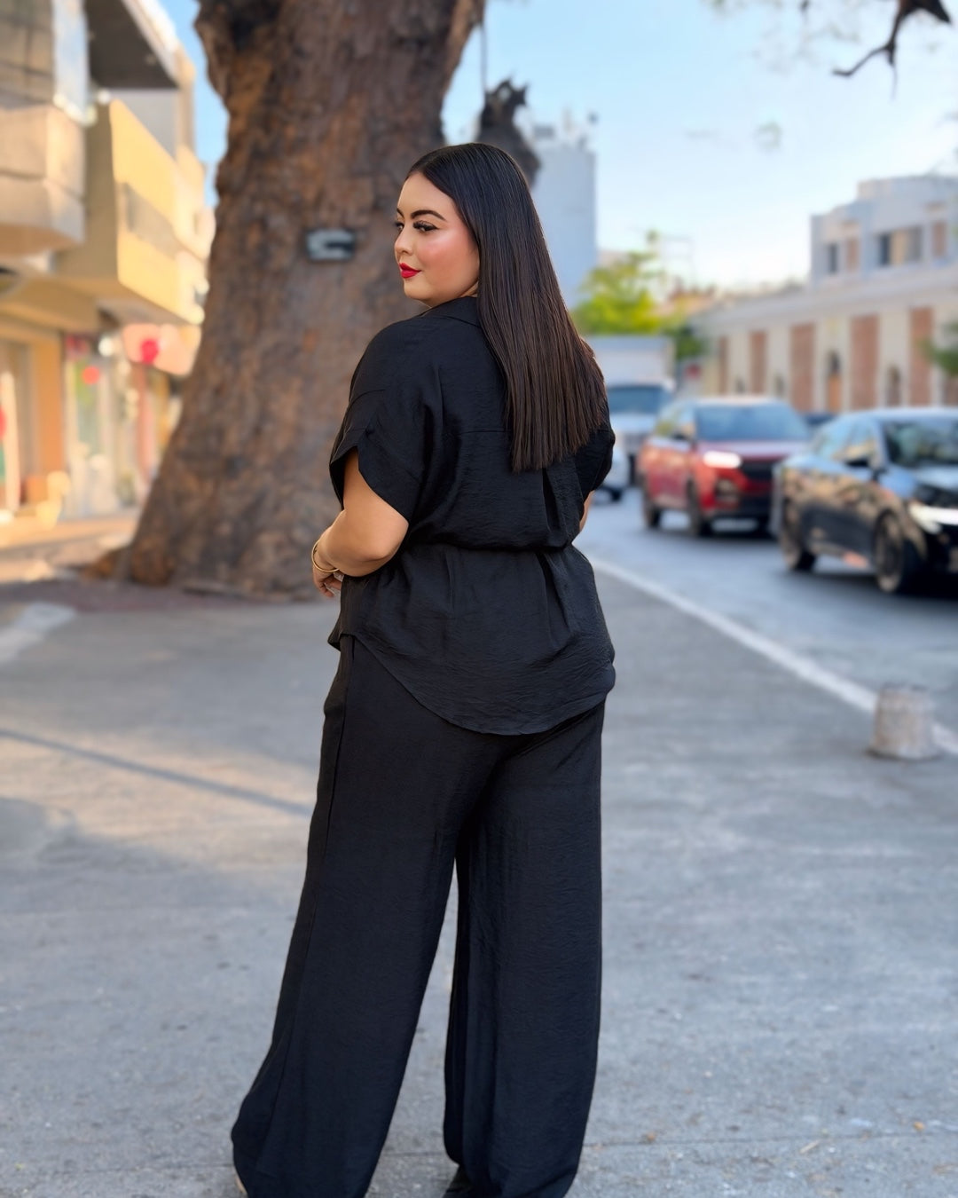 Set Dos Piezas