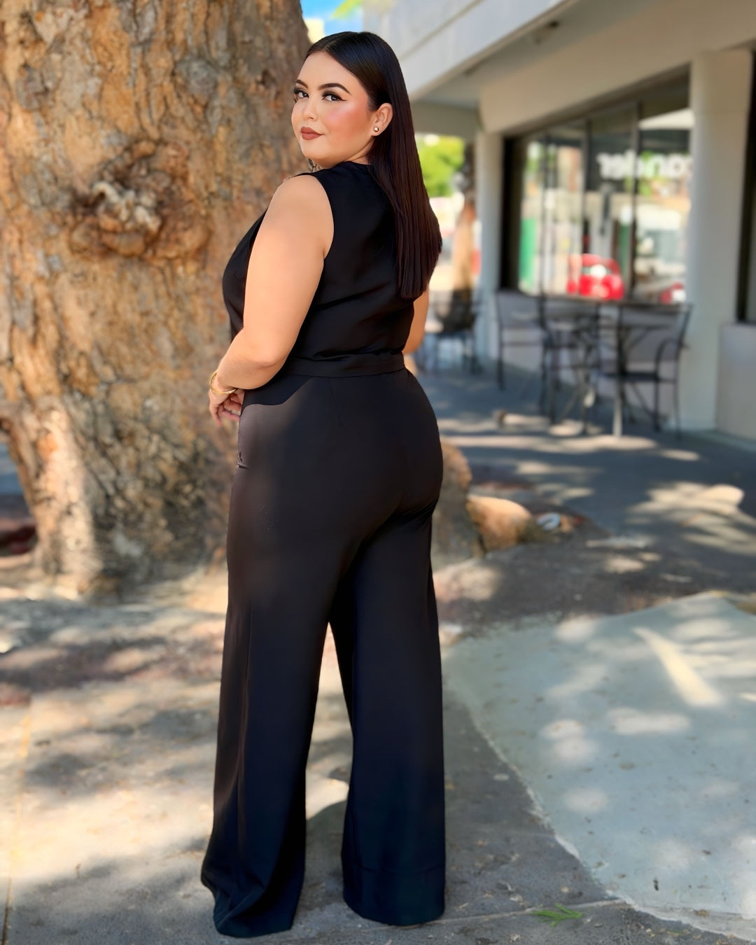 Set negro
