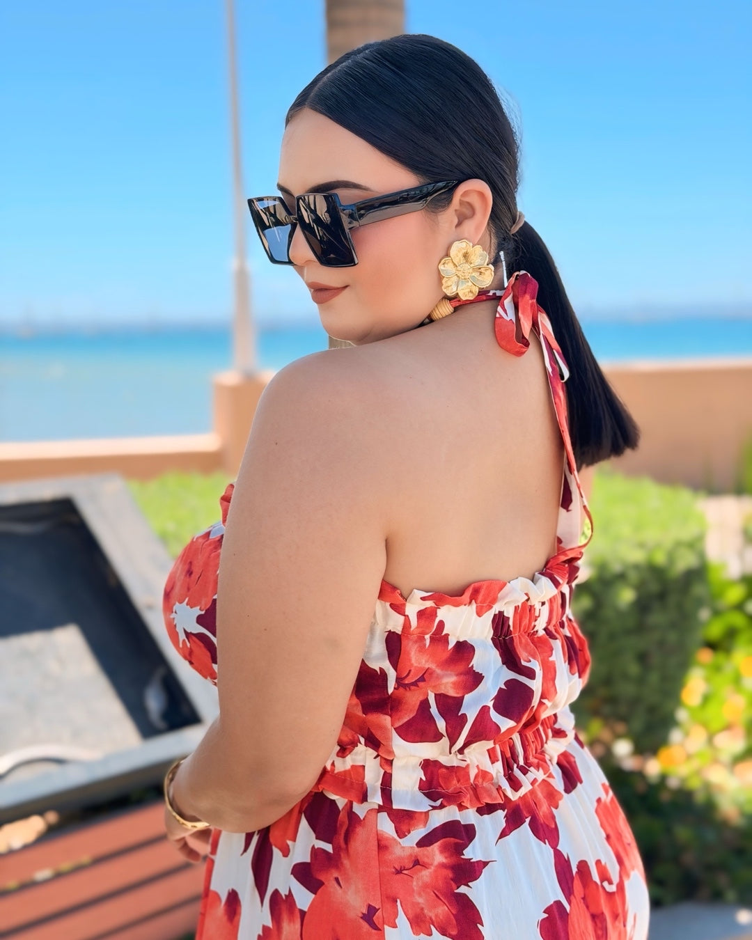 Set tropical