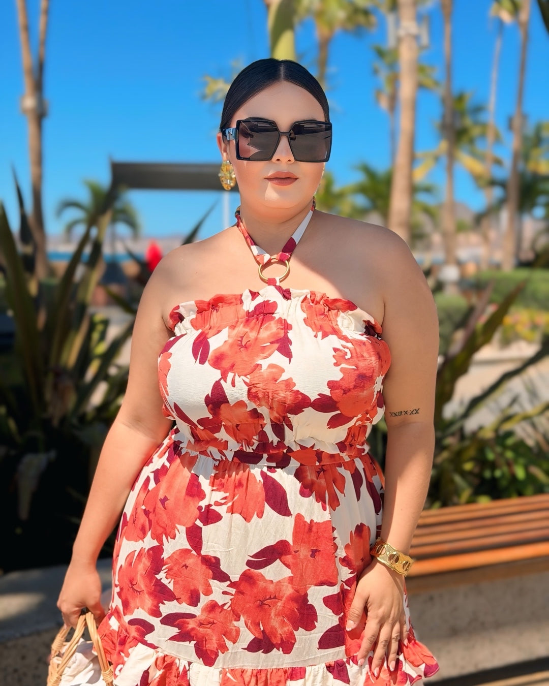 Set tropical