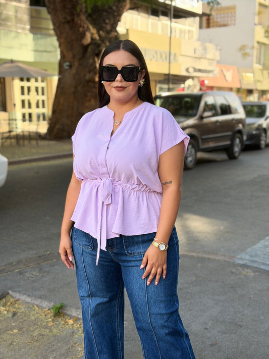 Blusa