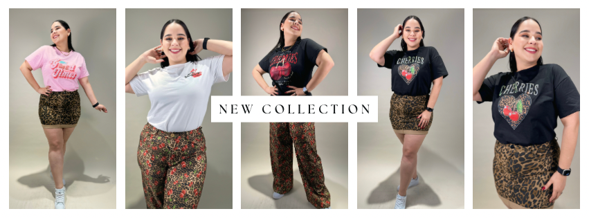 Tallas extra boutique hotsell