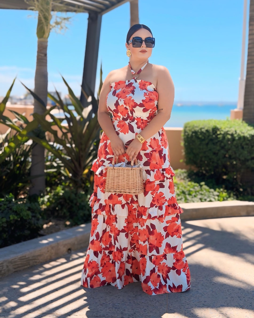 Set tropical