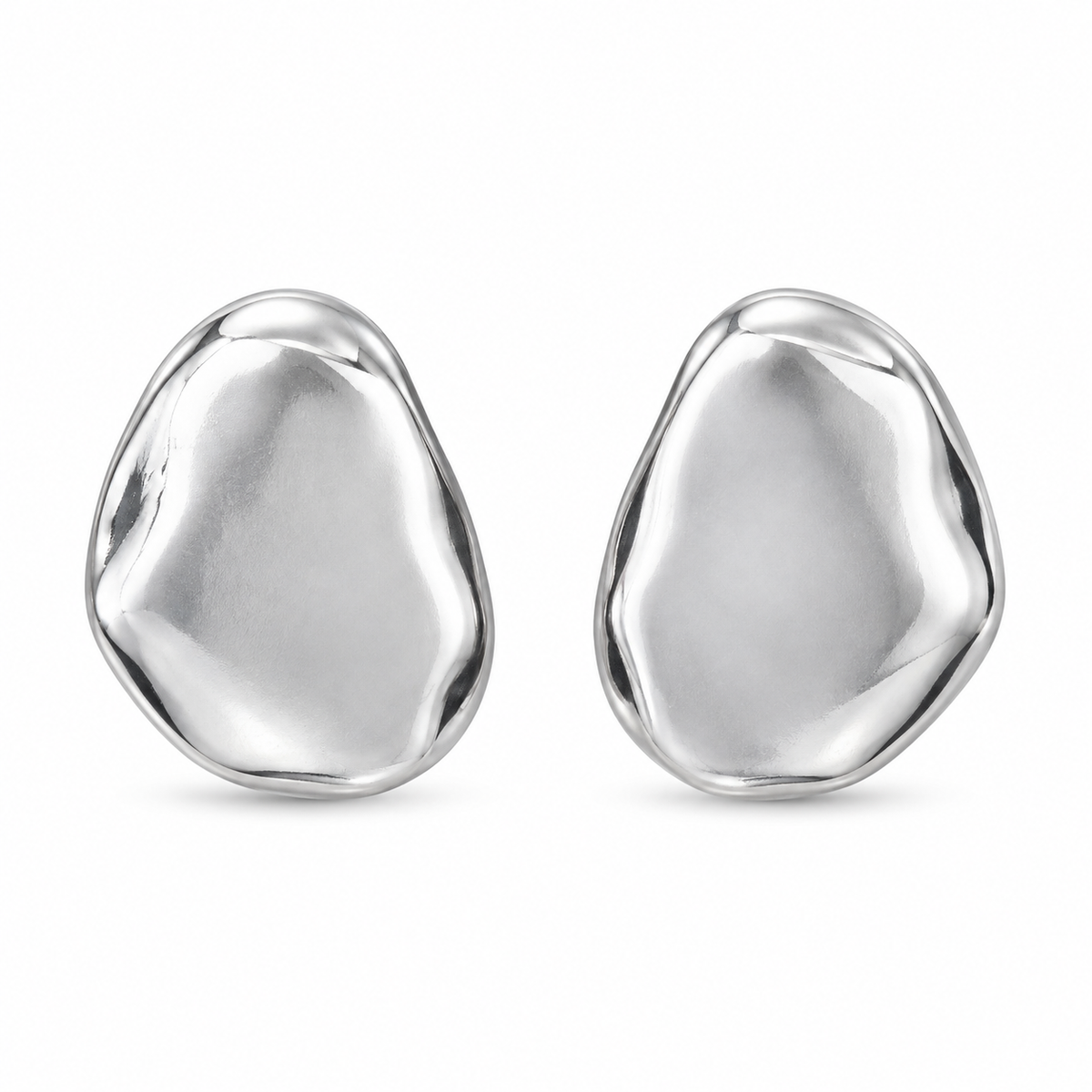 Aretes gota
