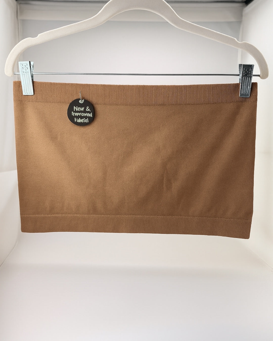 Top Estraple Beige