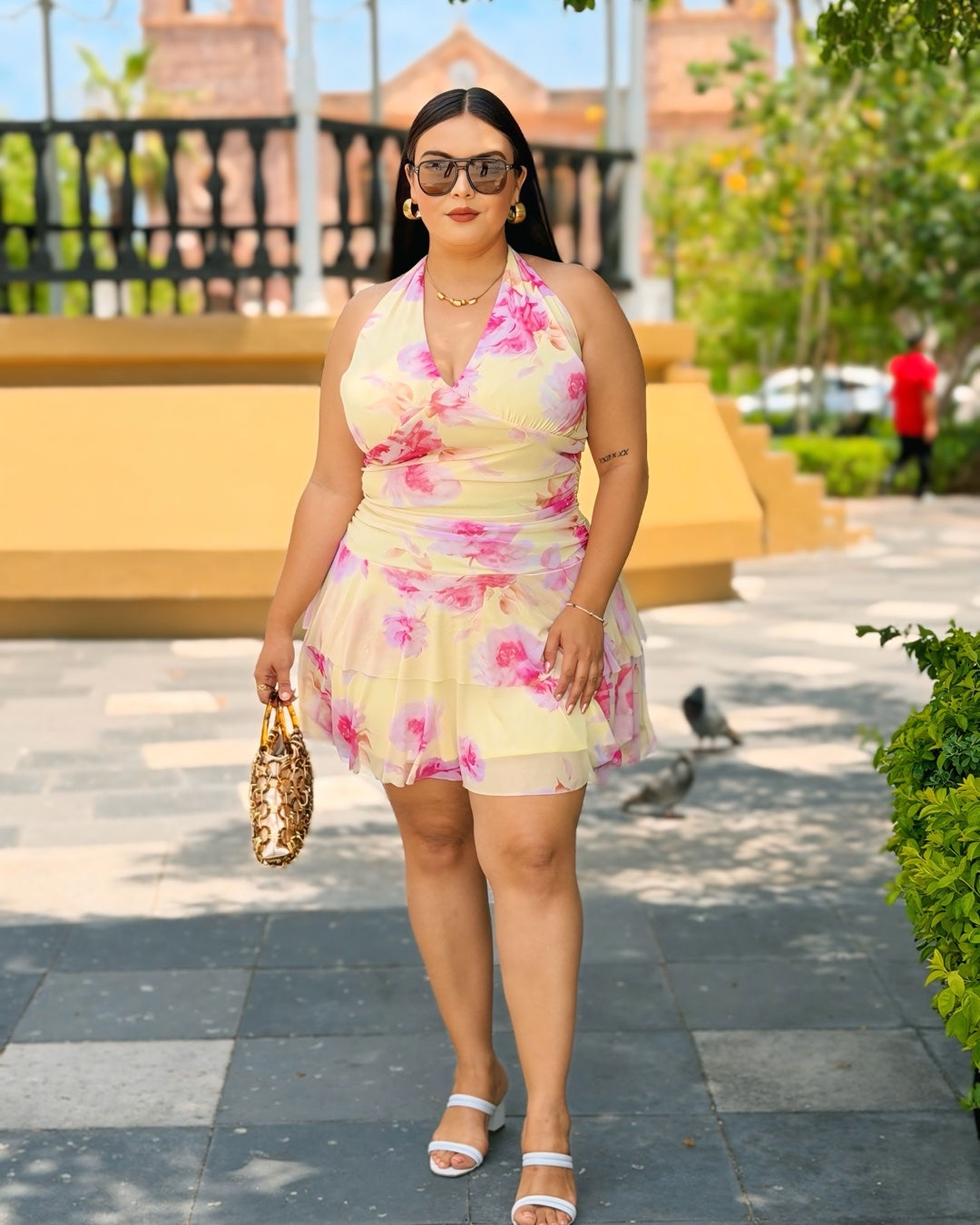 Vestido veraniego
