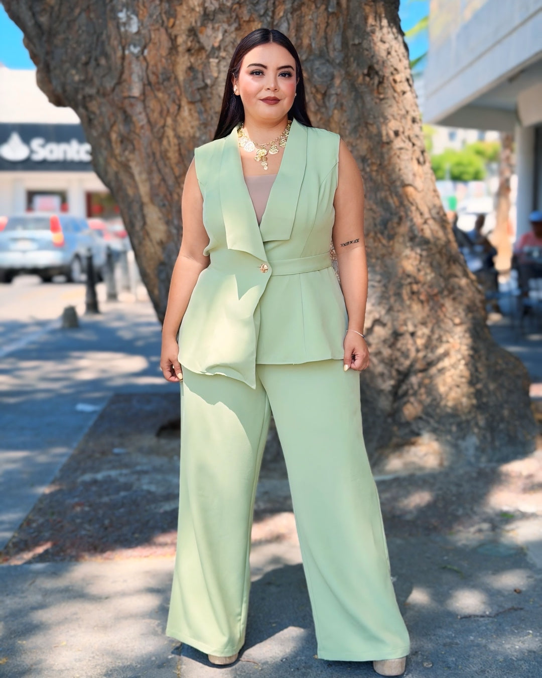 Set Verde