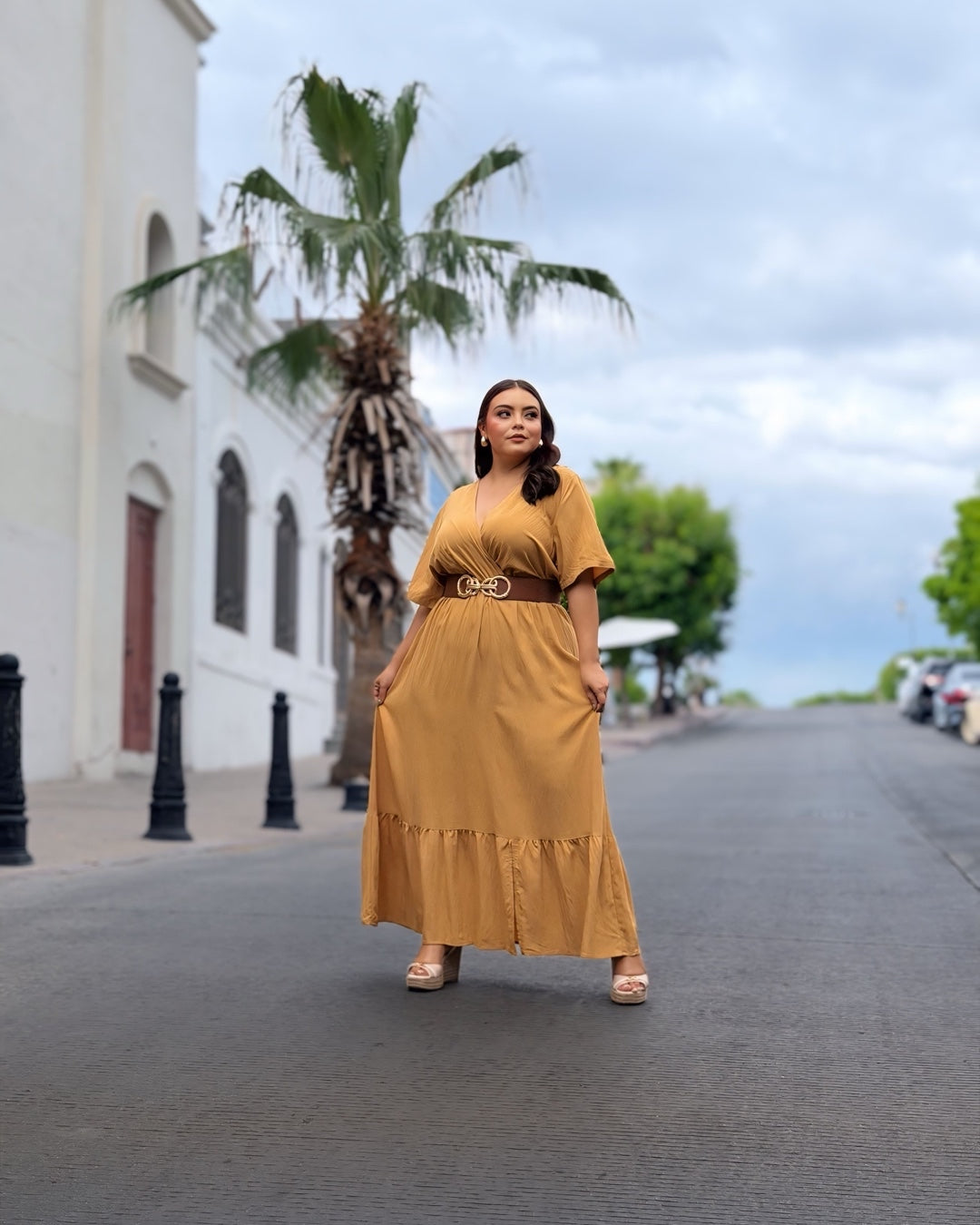Vestido Most