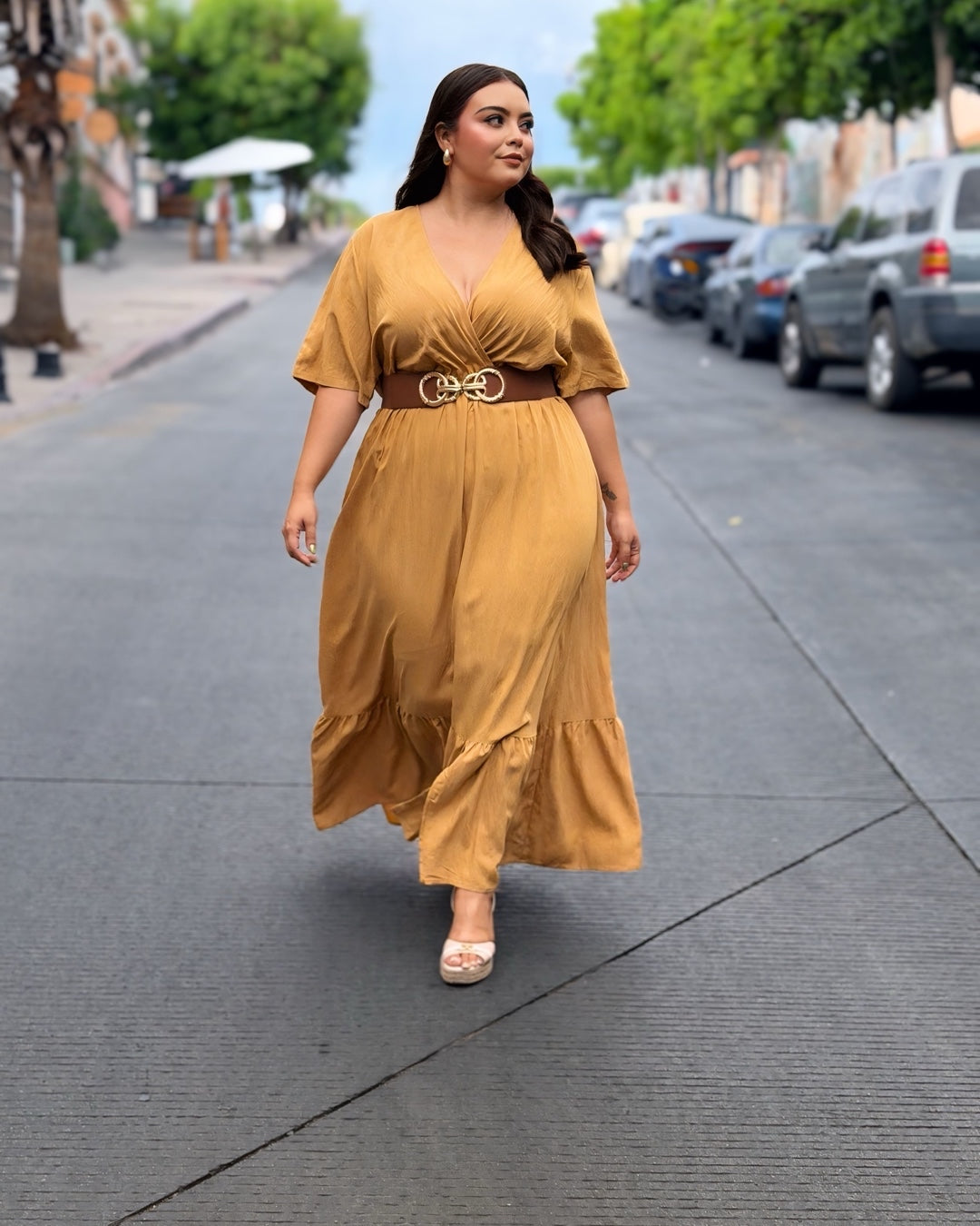 Vestido Most