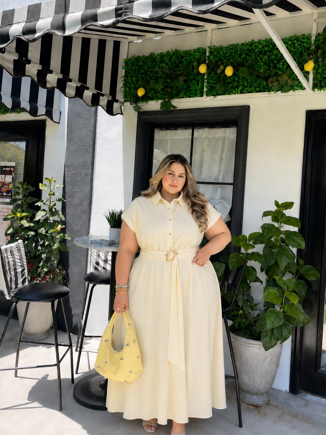 Vestido