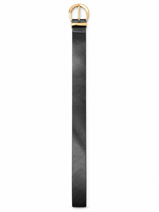 Cinturón negro