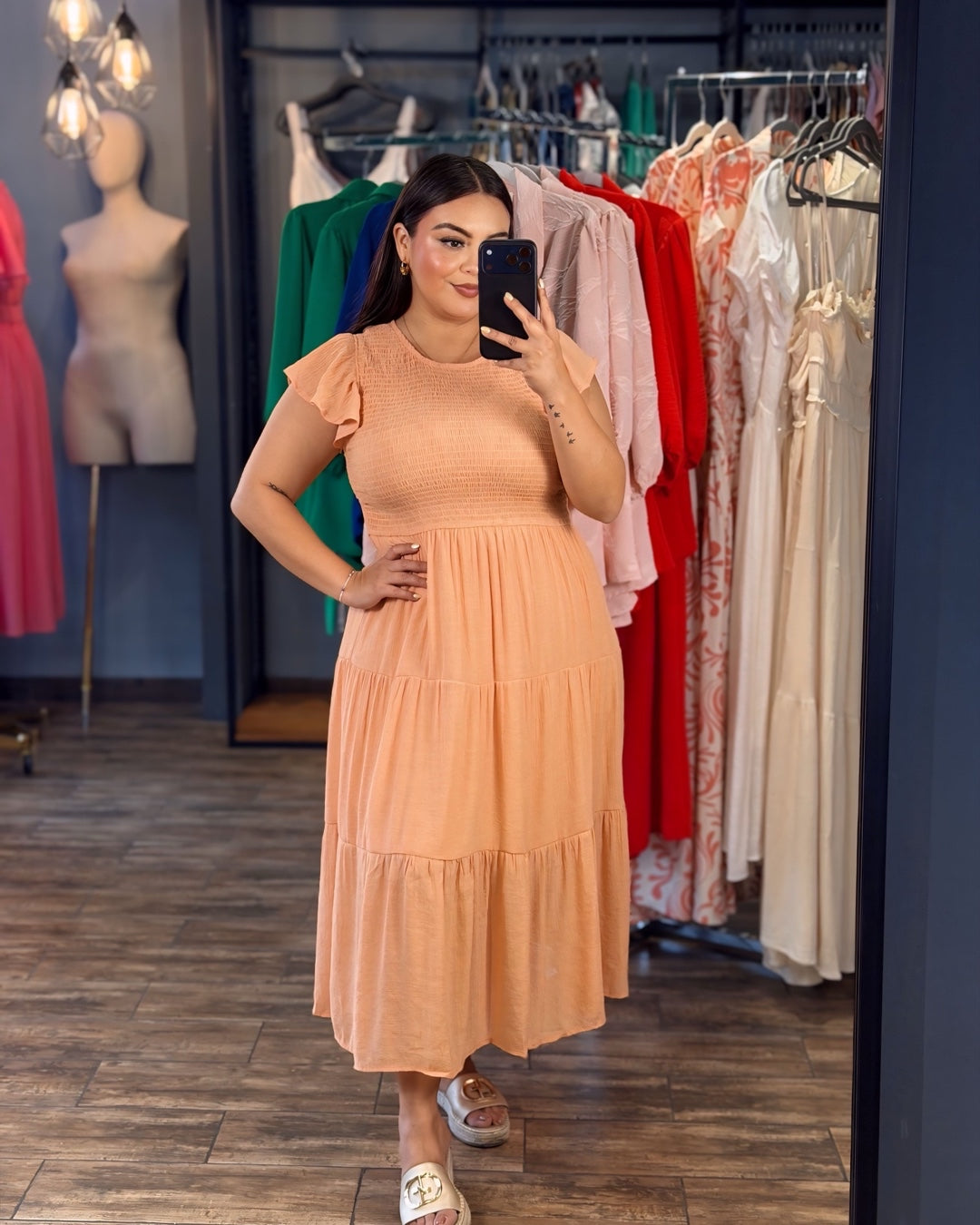 Vestido